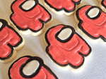 Load image into Gallery viewer, Designer Sugar Cookies
