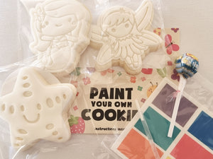 PYO Cookie Kits