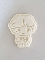 Load image into Gallery viewer, Character Sugar Cookies
