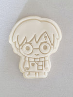 Load image into Gallery viewer, Character Sugar Cookies
