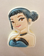 Load image into Gallery viewer, Character Sugar Cookies
