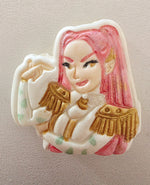 Load image into Gallery viewer, Character Sugar Cookies
