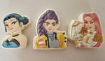 Load image into Gallery viewer, Character Sugar Cookies
