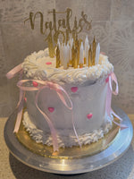Load image into Gallery viewer, Designer Cakes
