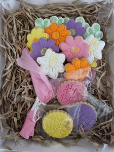 Cookie Bouquets