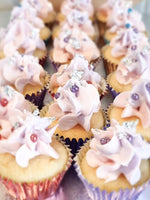 Load image into Gallery viewer, Mini Gluten Free Cupcakes
