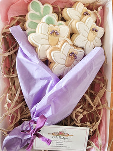 Cookie Bouquets