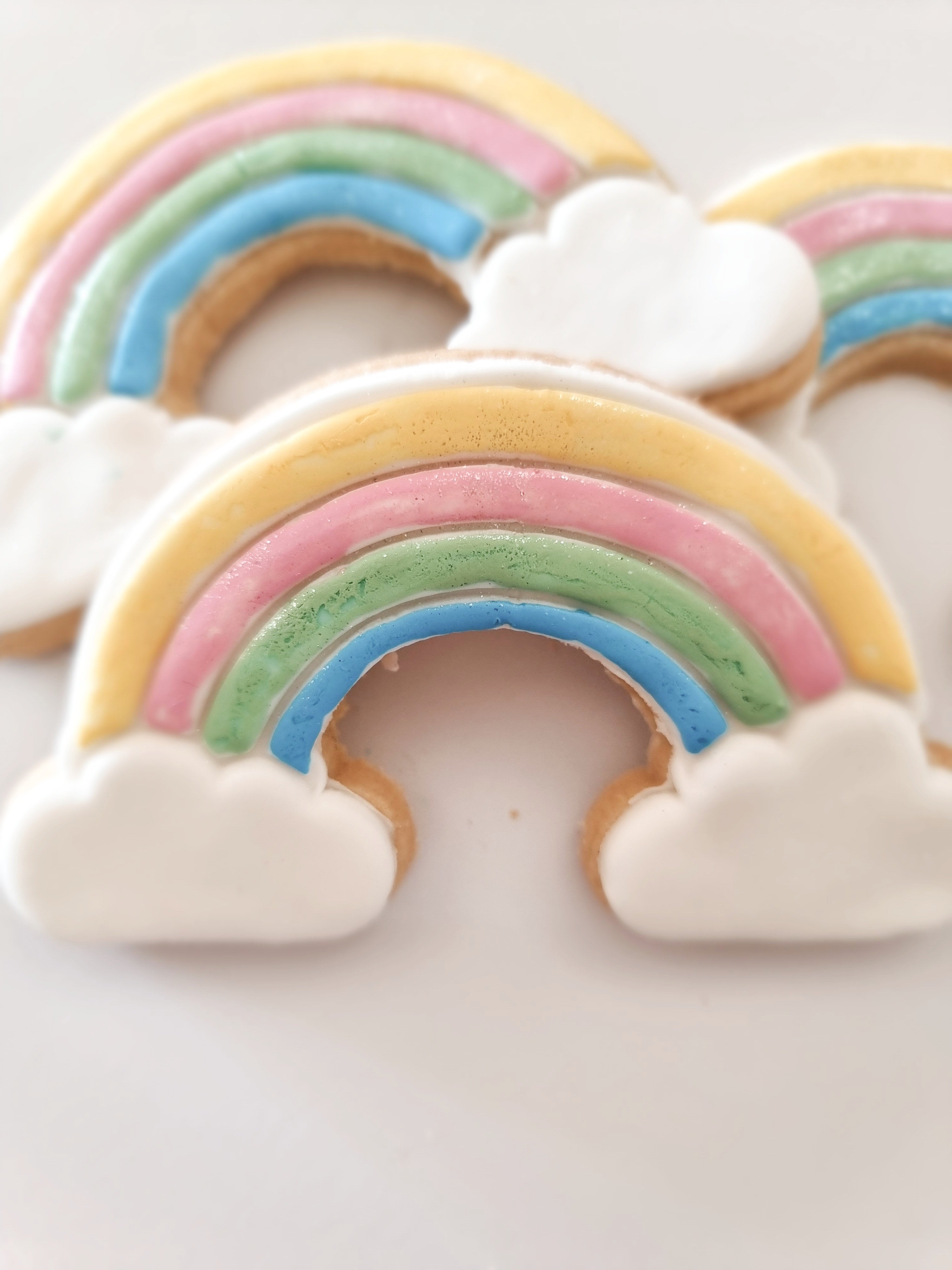 Designer Sugar Cookies