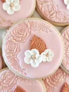 Designer Sugar Cookies