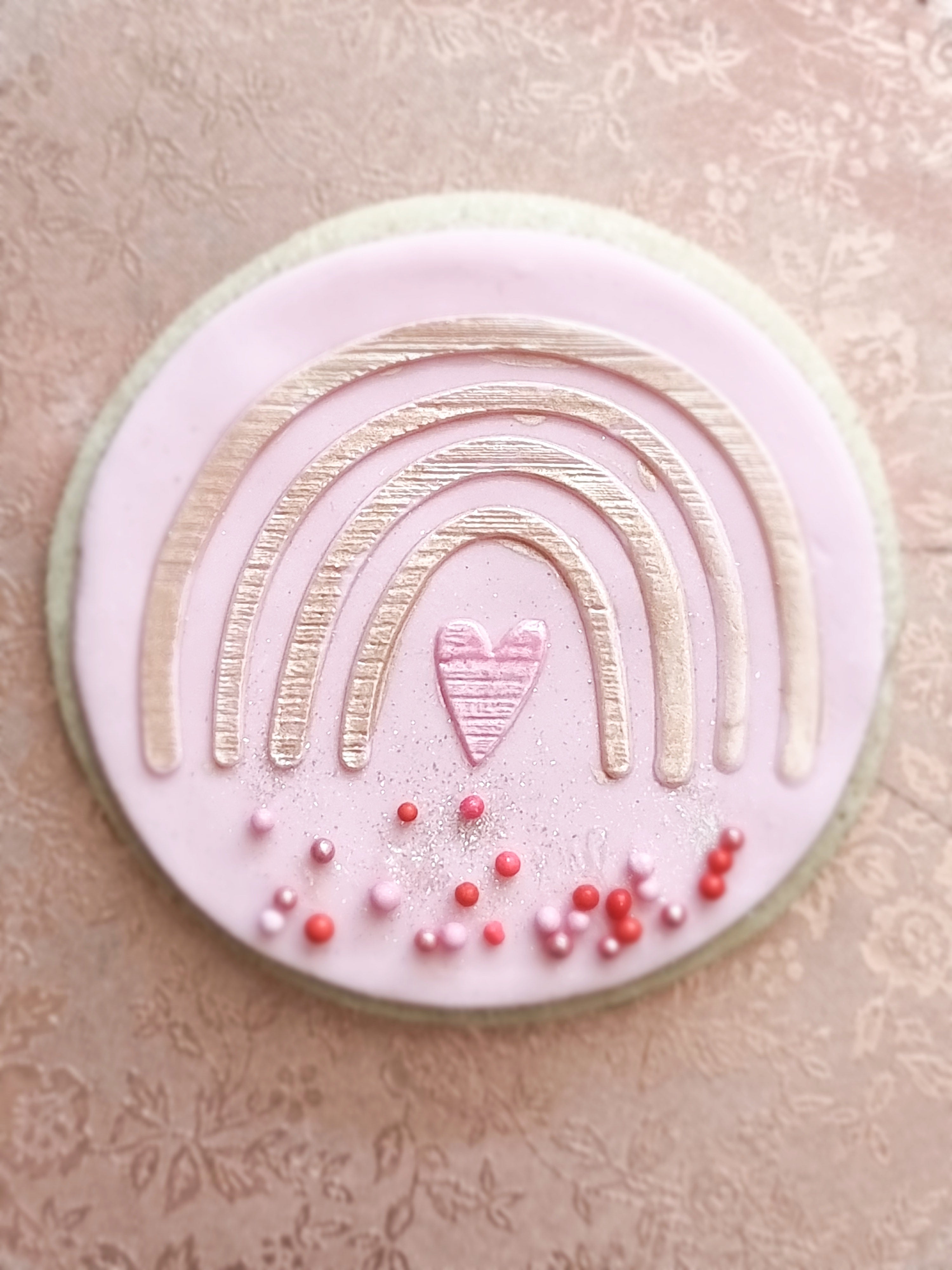 Designer Sugar Cookies