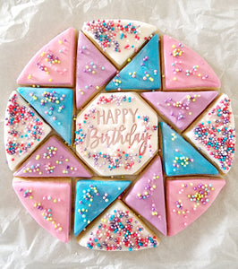 GEO MULTI CUTTER COOKIE