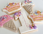 Load image into Gallery viewer, Designer Sugar Cookies
