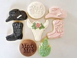 Load image into Gallery viewer, Designer Sugar Cookies
