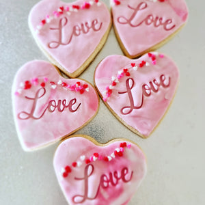 Sugar Cookies