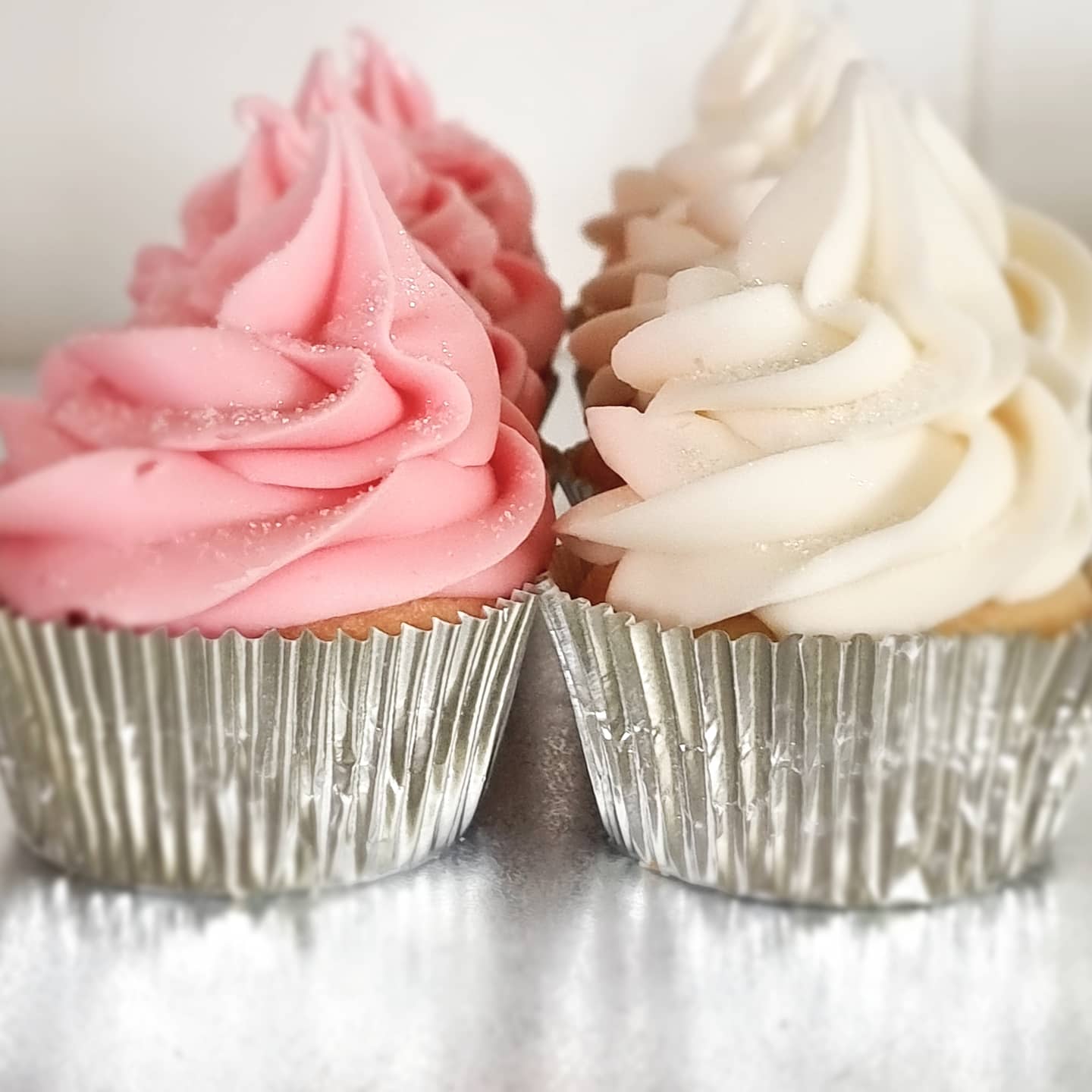 Cupcakes