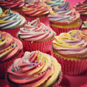 Cupcakes