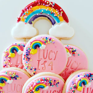 Sugar Cookies